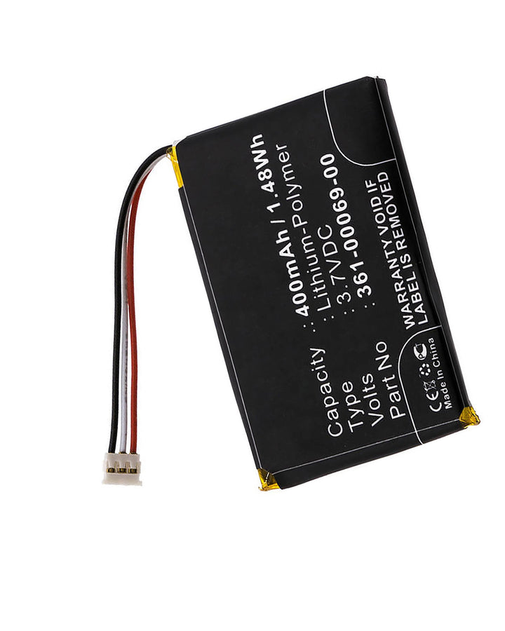 Garmin Delta Sport Battery 400mAh-2