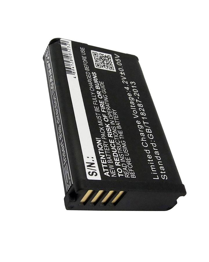 Garmin Alpha 100 handheld Battery 1800mAh-2