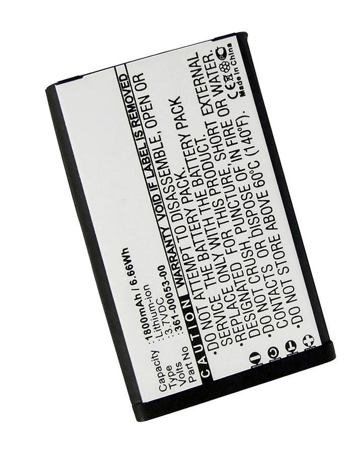 Garmin Alpha 100 handheld Battery 1800mAh-3