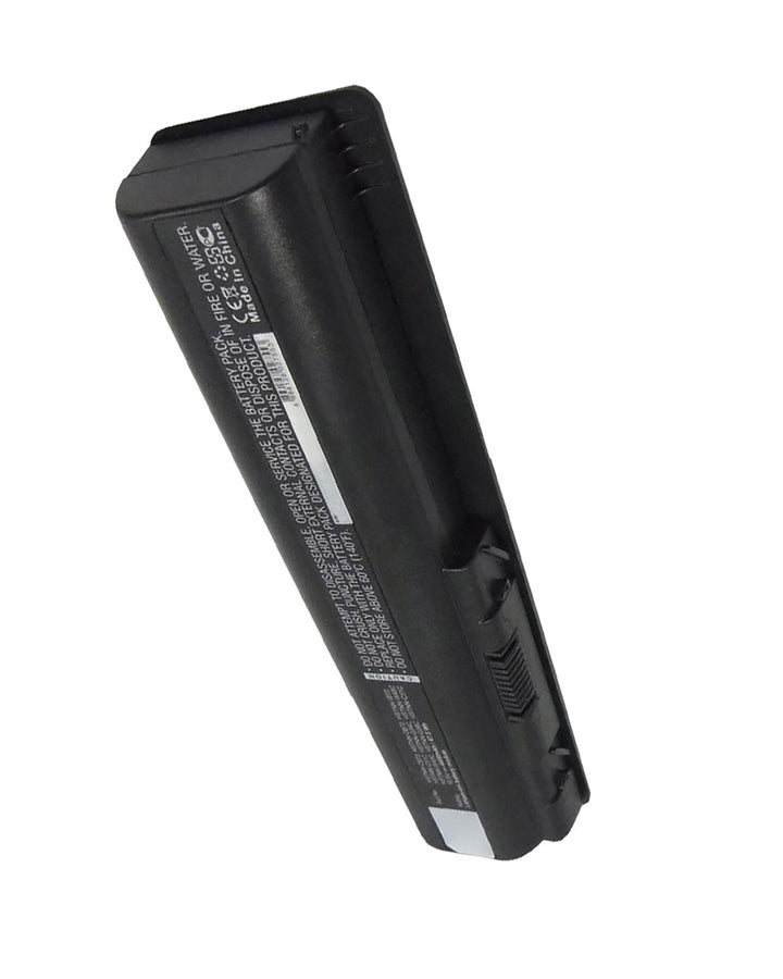 HP Pavilion DV6 Battery 4400mAh-3