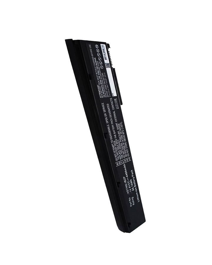 HP EliteBook 8560w Battery 4400mAh-2