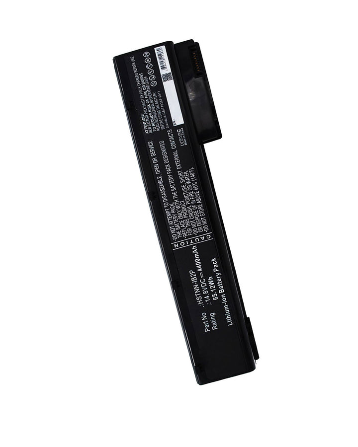 HP QK641AA Battery 4400mAh-3