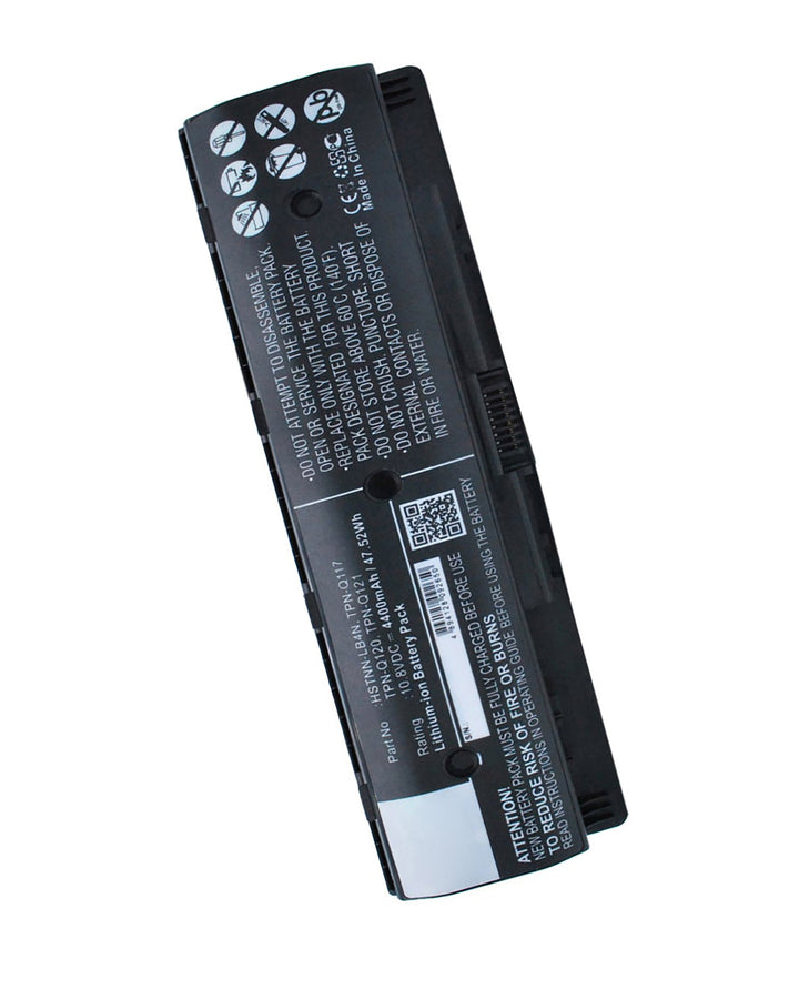 HP Envy 15t Battery 4400mAh-3