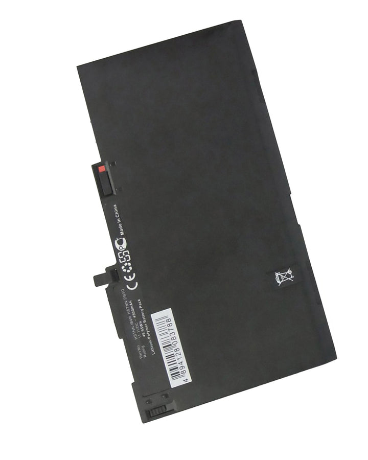 HP ZBook 14 Battery 4500mAh-3