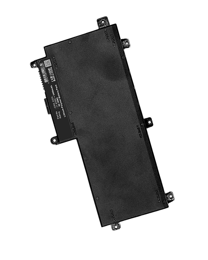 HP ProBook 640 G2 Battery 3400mAh-3