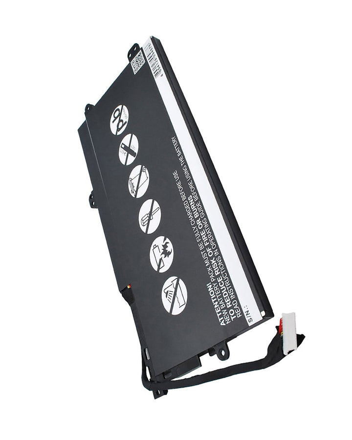 HP PX03XL Battery 4500mAh-2
