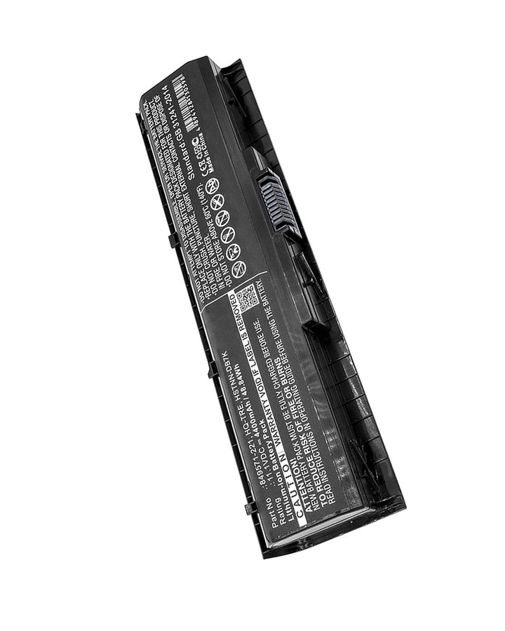 HP 17-ab000 Battery 4400mAh