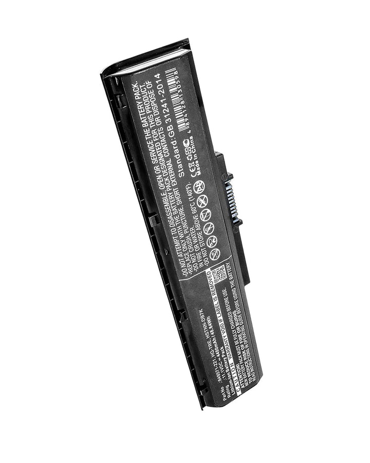 HP PA06 Battery 4400mAh-2