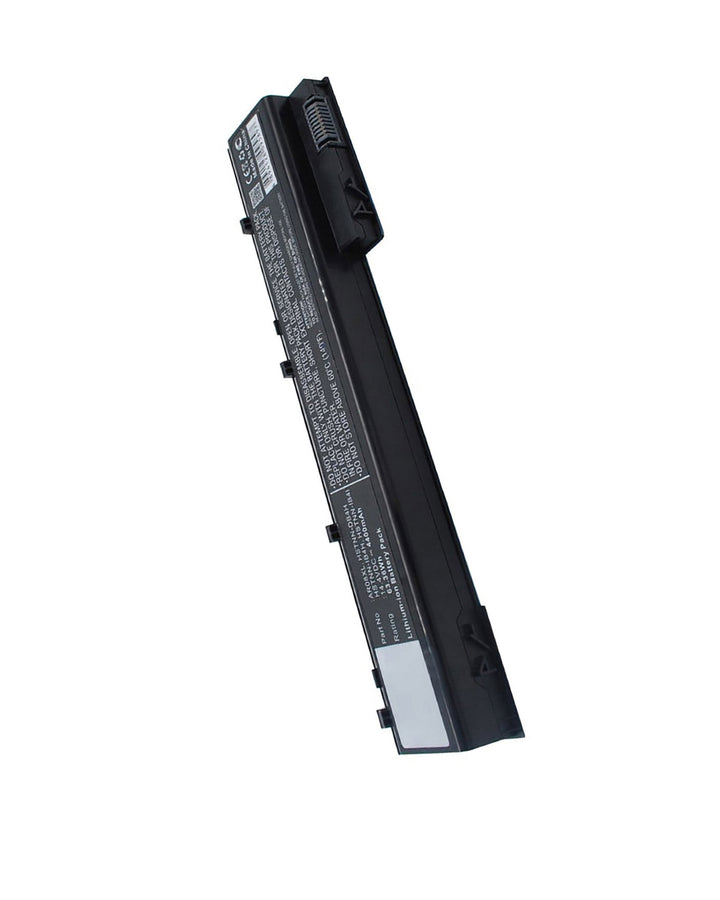 HP ZBook 15 Mobile Workstation Battery 4400mAh-2