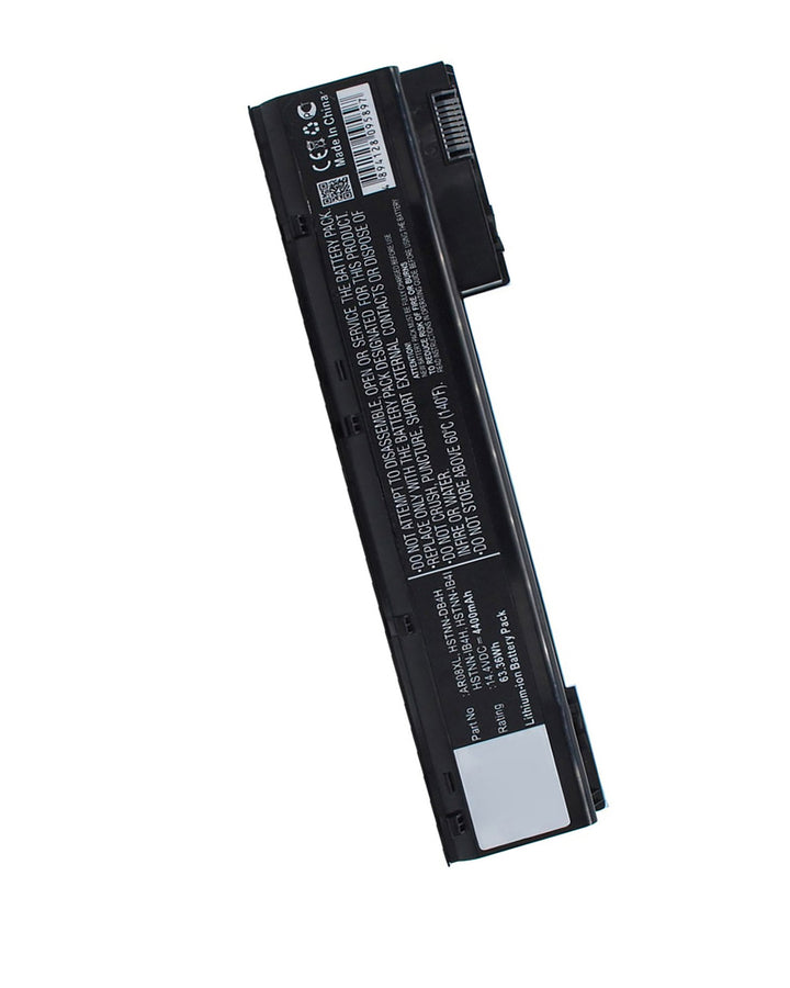 HP ZBook 15 G3 Battery 4400mAh-3