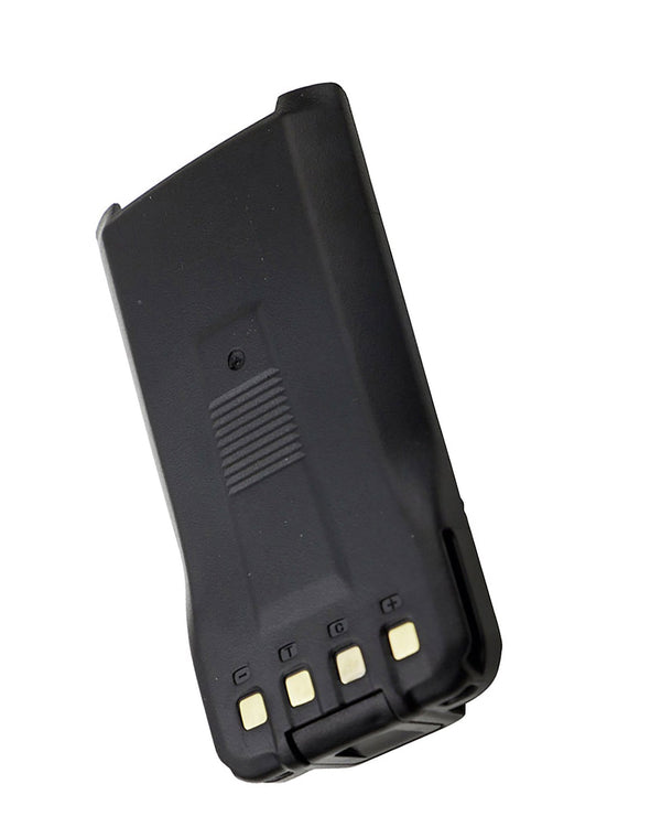 1204Li Battery 2000mAh