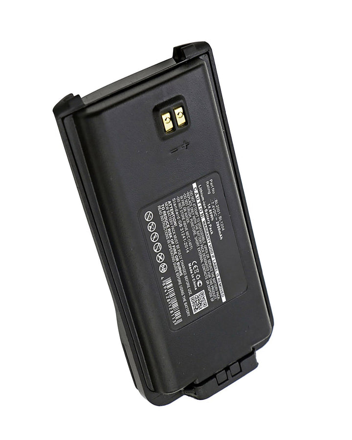1204Li Battery 2000mAh-2