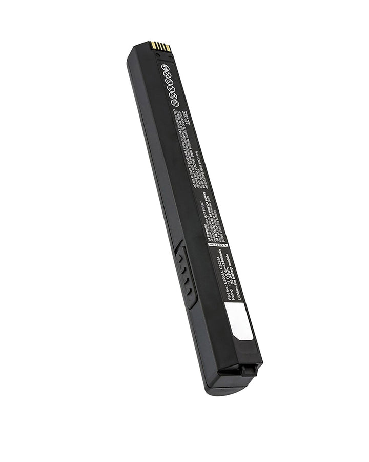 HP Officejet H470 Battery 2300mAh-2
