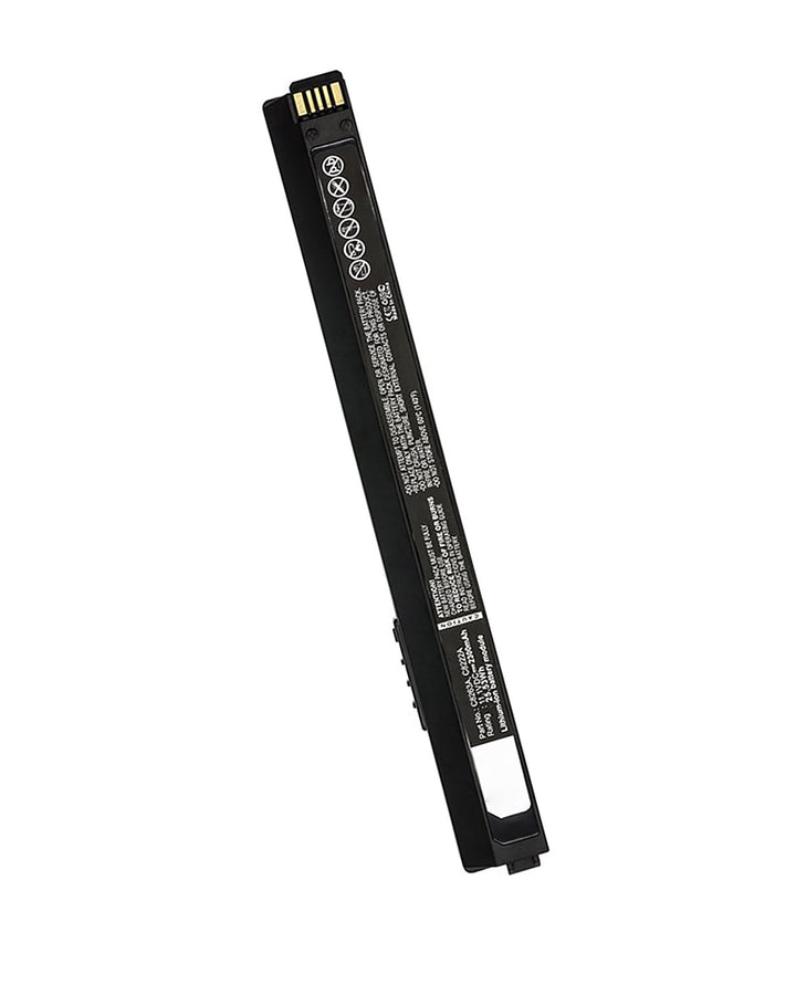 HP Deskjet 460wbt Battery 2300mAh-3
