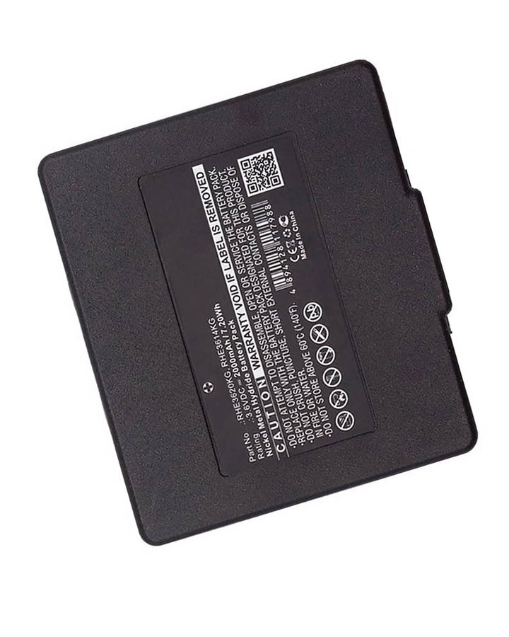 Abitron KH68300990.A Battery 2000mAh-3