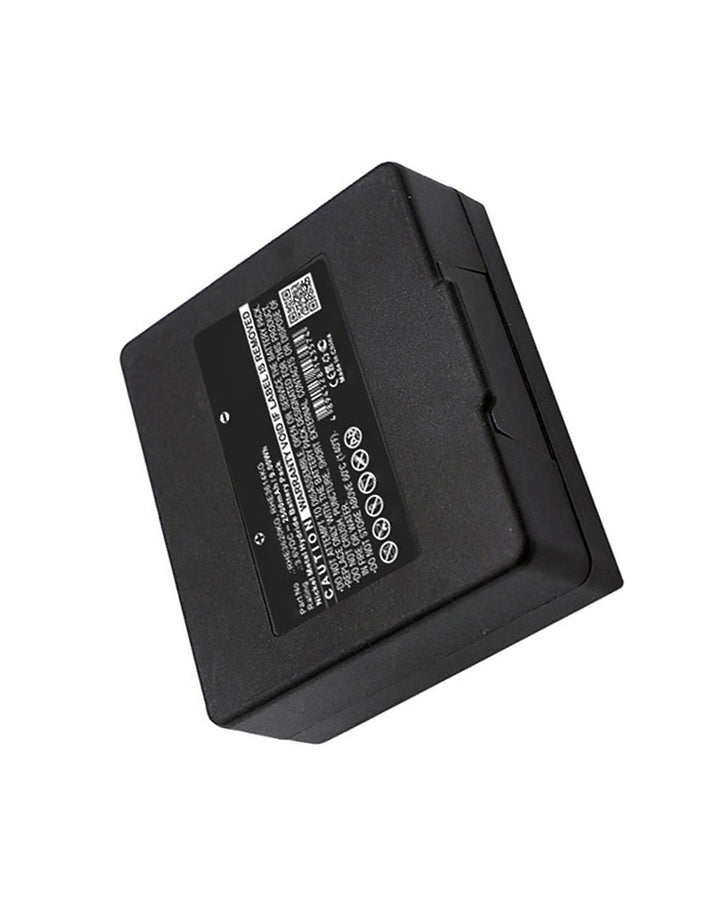 Abitron Mini EX2-22 Battery 2500mAh-2