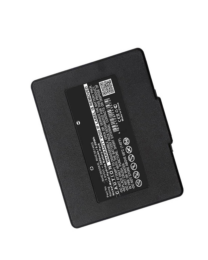 Abitron KH68300990.A Battery 2500mAh-3