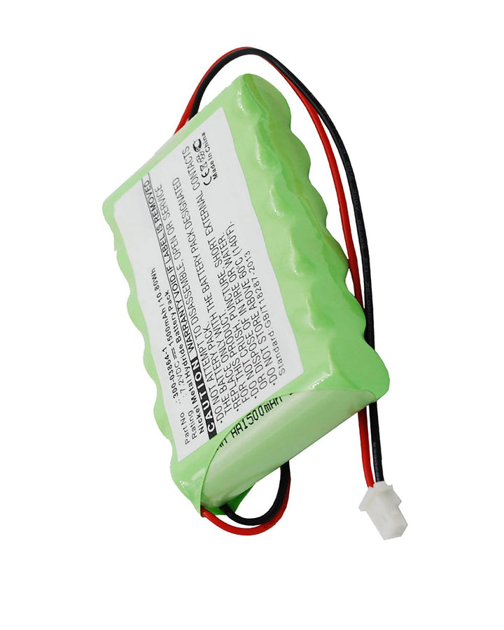 ADT Lynx Alarm Security Panel Battery 1500mAh-2