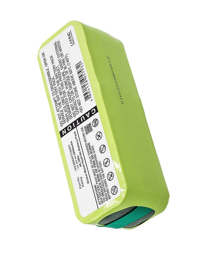 Agait e-Clean EC01 Battery 2800mAh-2