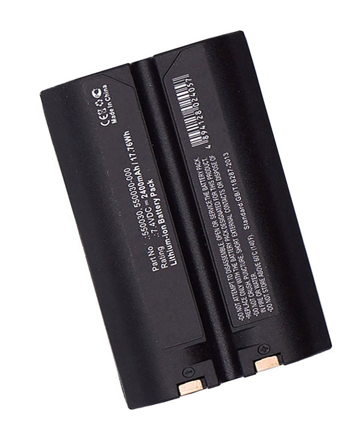 Intermec Norand 320-088-101 Battery 2400mAh-3