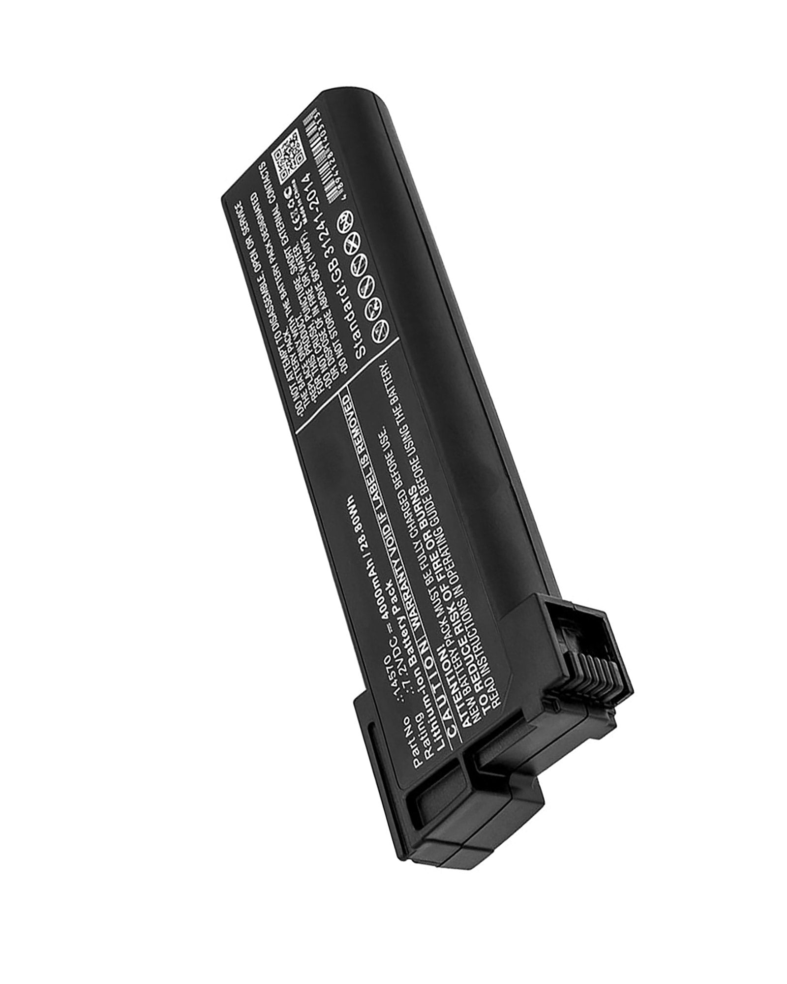 iRobot Looj 330 Gutter Cleaning Robot Battery 4000mAh Li-ion – ElektroEdge