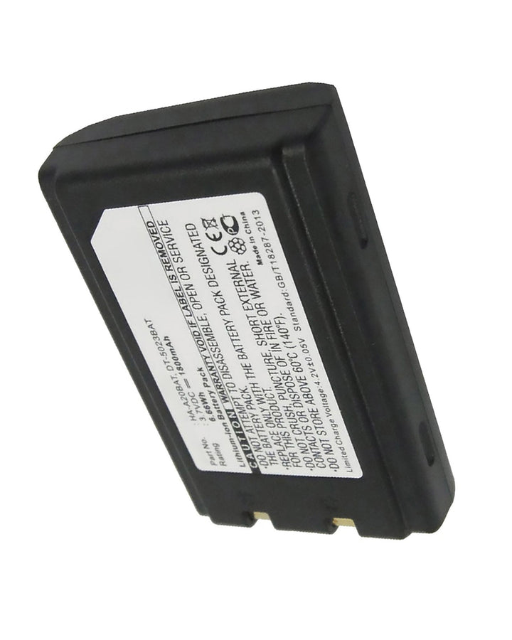 Motorola Symbol PPT 2700 Battery 1800mAh-2