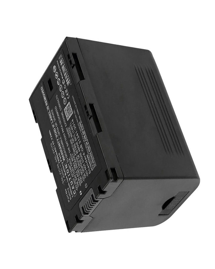 JVC SSL-JVC50 Battery 7800mAh-2