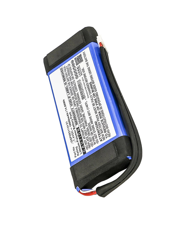 JBL Boombox Battery 10000mAh