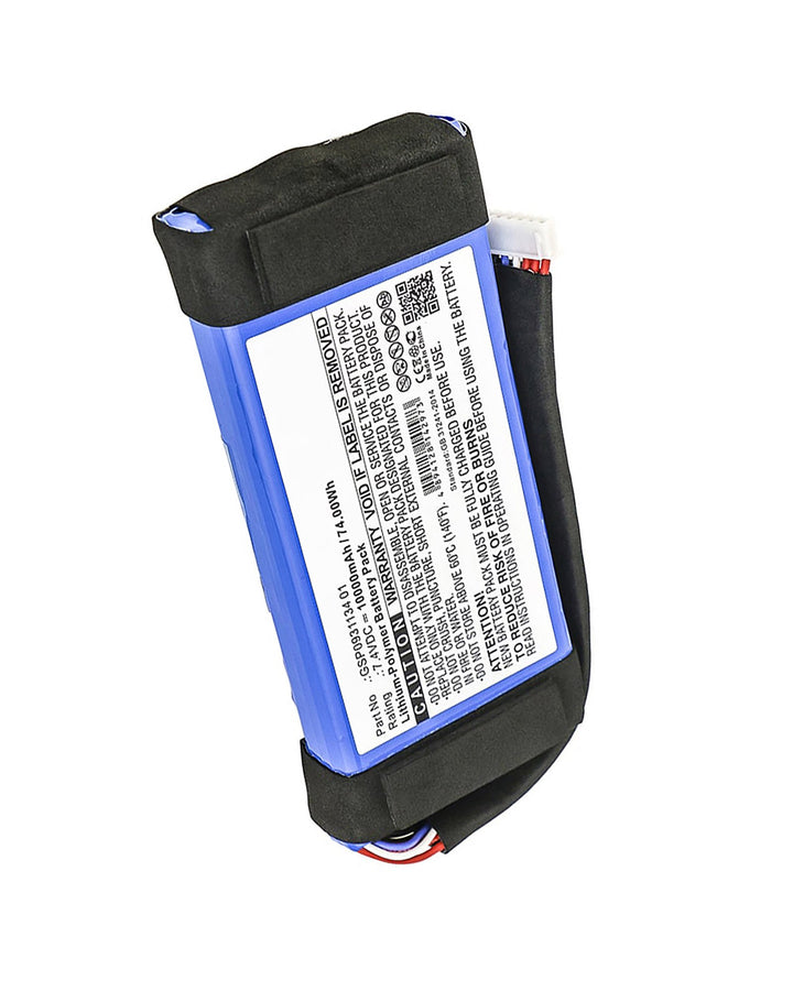 JBL Boombox Battery 10000mAh-2