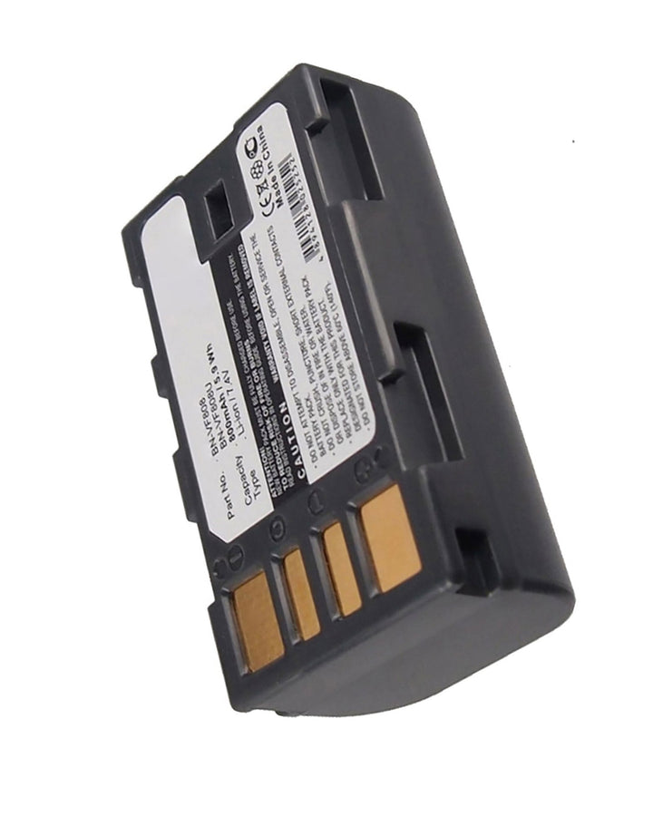JVC GZ-MG130 Battery 800mAh-3