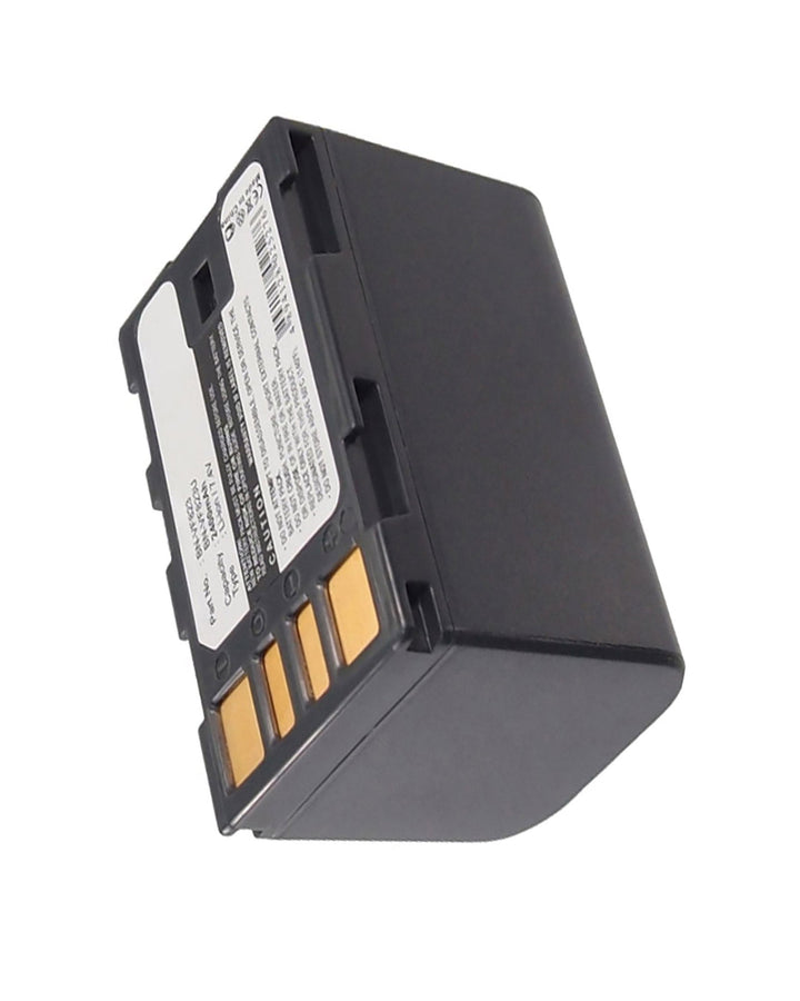 JVC GZ-MG630AU Battery 2400mAh-2