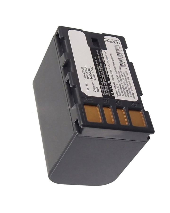 JVC GZ-MG330 Battery 2400mAh-3