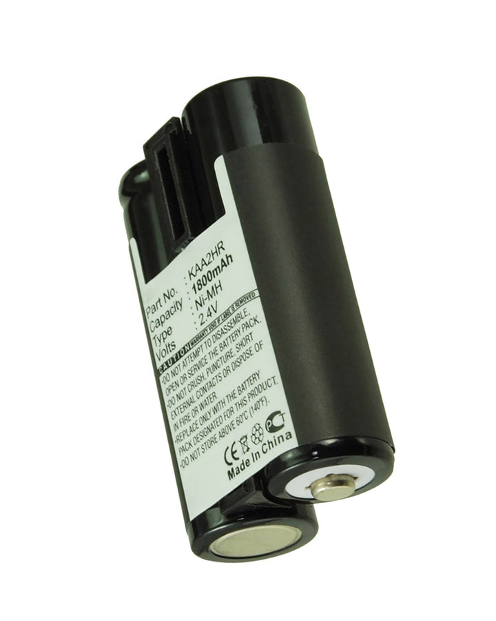 Kodak EasyShare CX7430 Battery 1800mAh-2