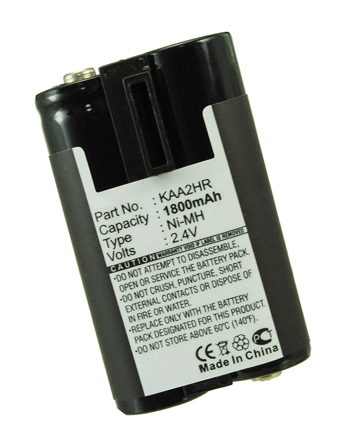 Kodak EasyShare C533 Zoom Battery 1800mAh-3