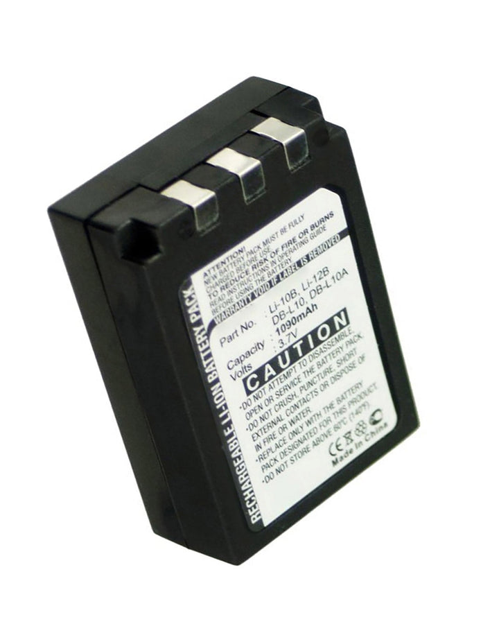 Olympus Camedia C-7000 Zoom Battery 1090mAh-2