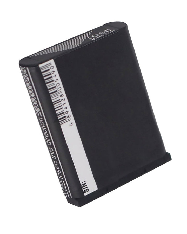 Agfa Agfaphoto Optima 145 Battery 660mAh-2