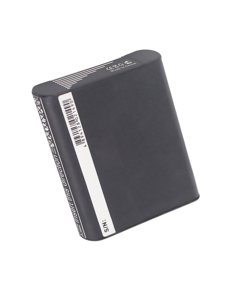 GE G100 Battery 800mAh-2