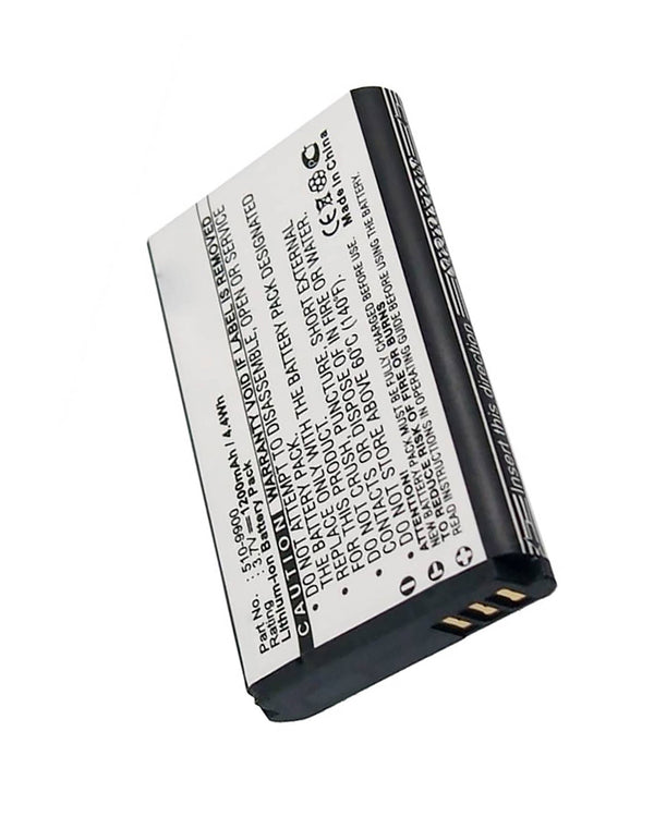 Liquid Image 055 Battery 1200mAh