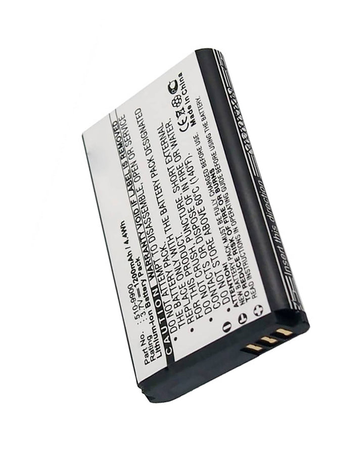 Liquid Image 055 Battery 1200mAh