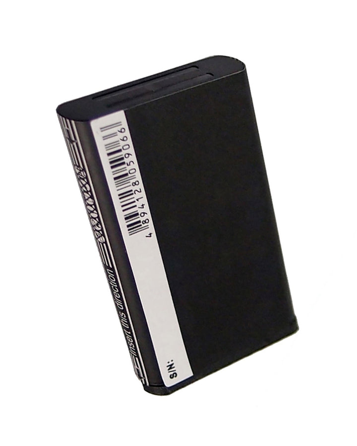 Liquid Image Impact 367 Battery 1200mAh-2