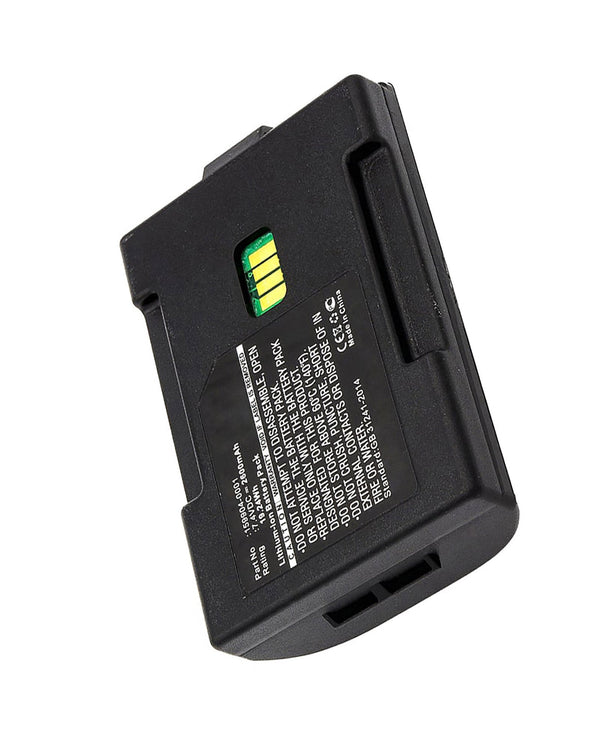 Oneil MX7 Tecton Battery 2600mAh