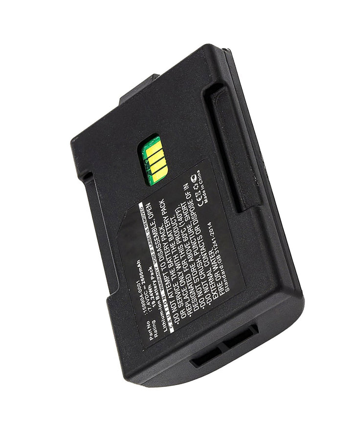 Oneil MX7 Tecton Battery 2600mAh