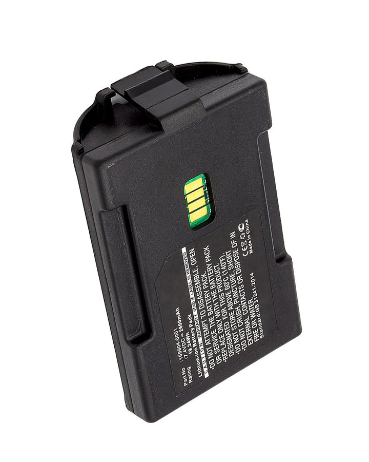 Oneil MX7 Tecton Battery 2600mAh-2
