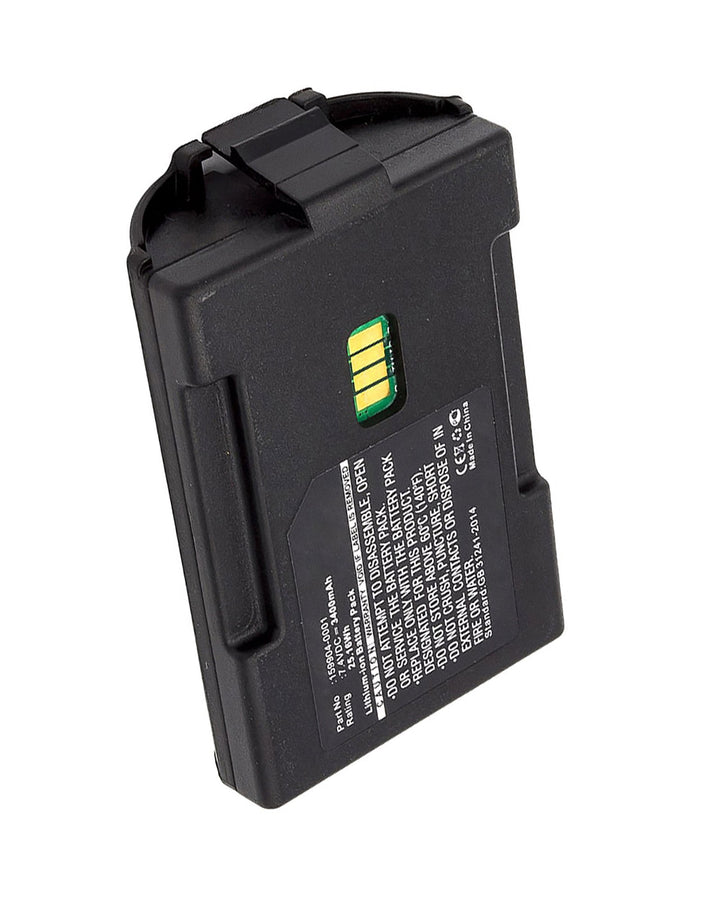Oneil MX7 Tecton Battery 3400mAh-2