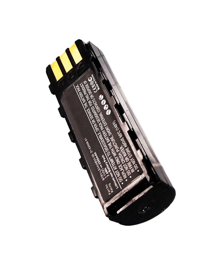 Symbol DS3478 Battery, 2200mAh Li-ion 3.7V, Ships Free – ElektroEdge