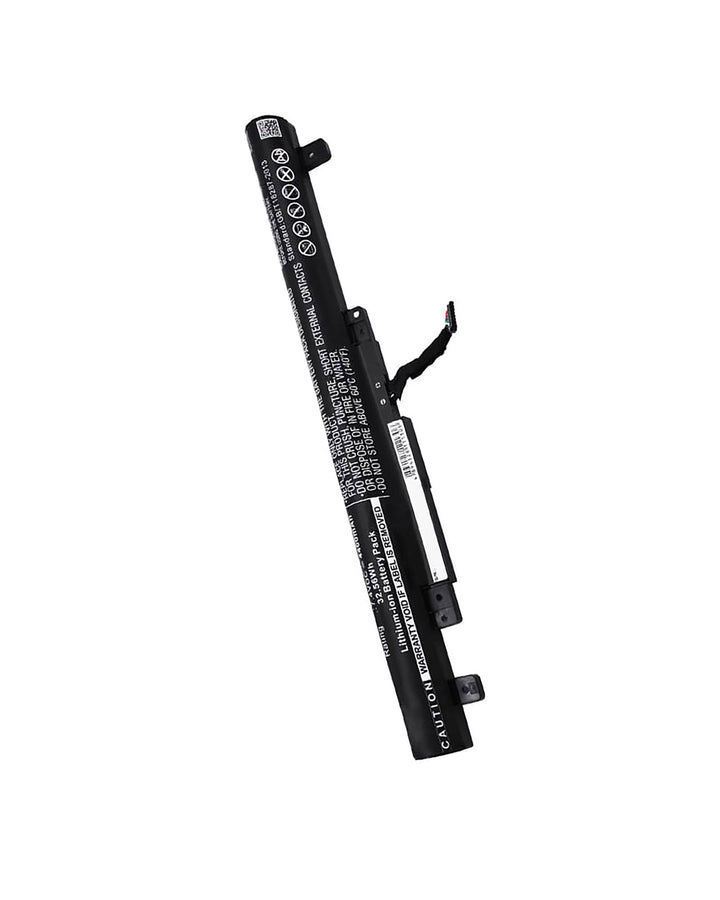 Lenovo L13S4E61 2INR19/66-2 Battery 4400mAh-2