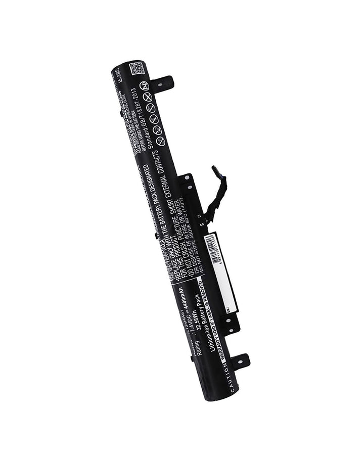 Lenovo L13S4A61 Battery 4400mAh-3