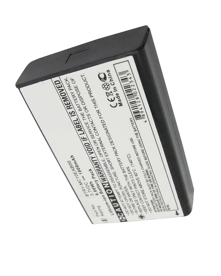 Wasp WDT3250 Battery 1800mAh-2