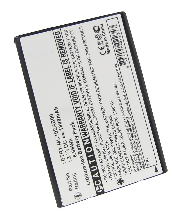Wasp 633808920326 Battery 1800mAh-3