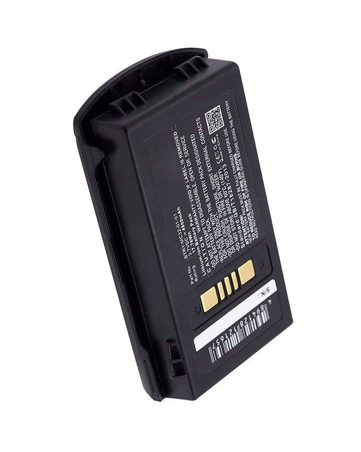 Motorola Zebra MC32N0 Battery 4800mAh-2